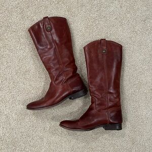 Frye Melissa Boot
